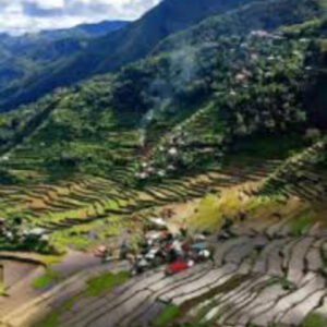 Batad Sightseeing